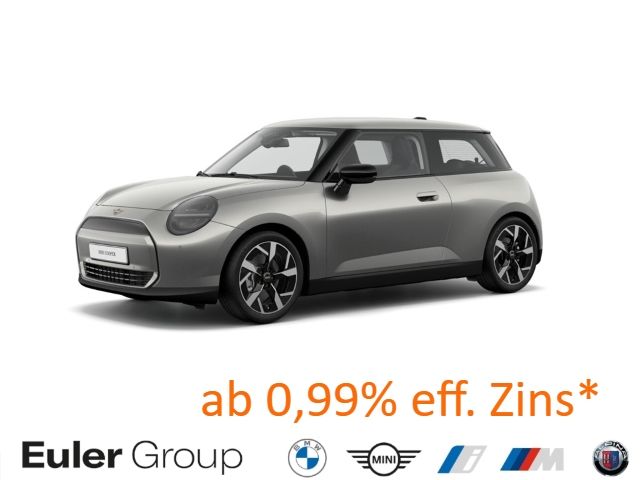 Mini Cooper E 4.294 km 29.975 € Hofheim 65719