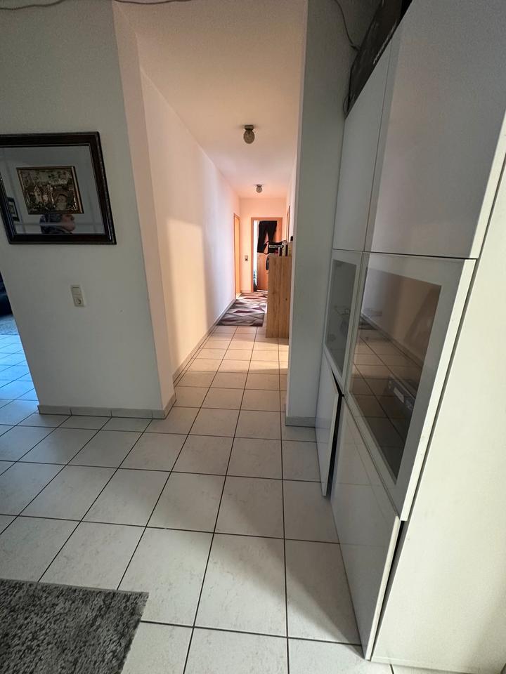 Wohnung zum verkaufen