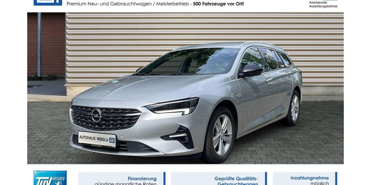 Opel Insignia 63.131 km 16.880 &euro; Rüsselsheim 65428