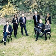 Berliner Barock Solisten | Reinhard Goebel, Christoph Hartmann 19.10.2025 Alte Oper Frankfurt