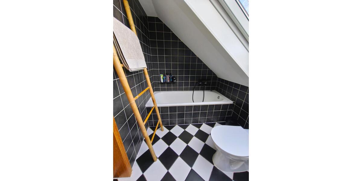 Dachgeschoßwohnung Oestrich-Winkel Winkel - 3.5 Zimmer, 66 m&sup2;, 295.000&euro; | Angebot:26335600