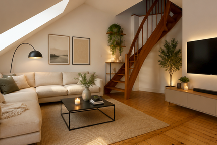 Wohnung Wiesbaden - 3 Zimmer, 73 m&sup2;, 258.000&euro; | Angebot:27161838