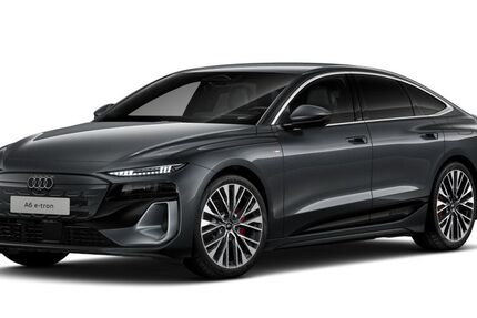 Audi A6 e-tron 19.064 km 62.990 &euro; Hofheim 65719