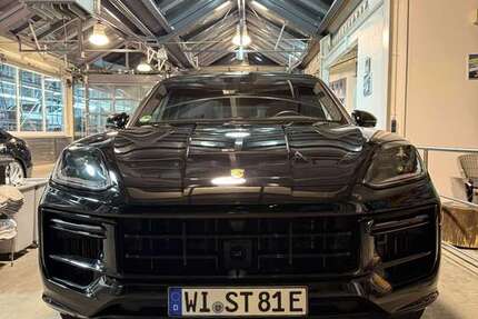 Porsche Cayenne 21.500 km 183.900 &euro; Wiesbaden 55246