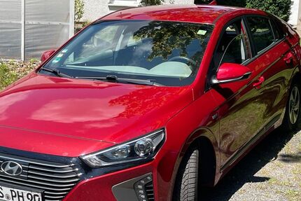 Hyundai IONIQ 118.386 km 11.000 &euro; Heidenrod 65321