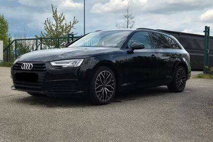 Audi A4 220.000 km 15.500 &euro; Mainz 55126