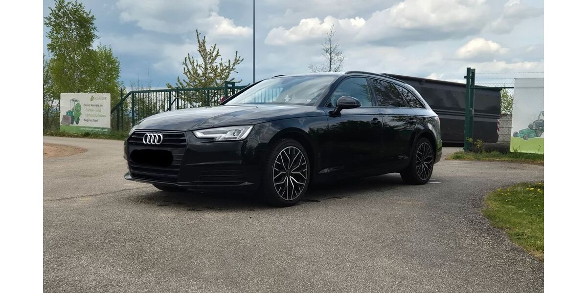 Audi A4 220.000 km 15.500 &euro; Mainz 55126