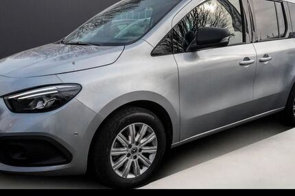 Mercedes-Benz Citan 5.500 km 28.917 € Wiesbaden-Schierstein 65201