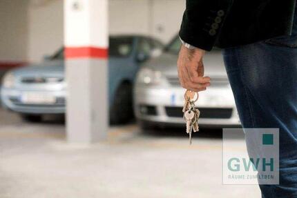 Garagen / Stellplätze Wiesbaden Dotzheim - 72&euro; | Angebot:25584856