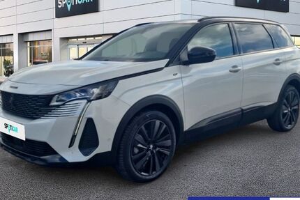 Peugeot 5008 20.417 km 31.980 &euro; Wiesbaden 65201