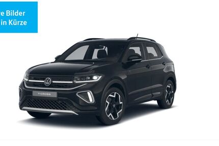VW T-Cross 11.639 km 26.390 &euro; Mainz-Kastell (Wiesbaden) 55252