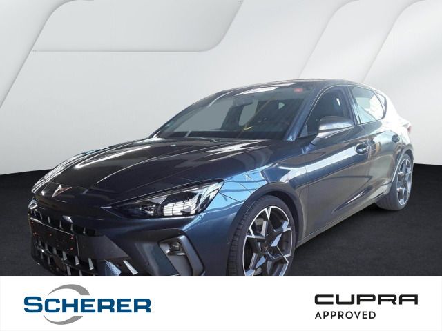 Cupra Leon 27.316 km 35.900 € Bingen / Rhein 55411