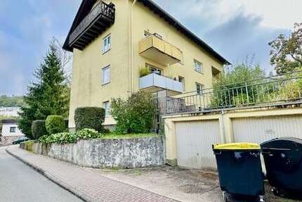 Wohnung zum Mieten in Bad Schwalbach 610 € 73 m² 3 zimmer