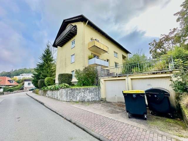 Wohnung zum Mieten in Bad Schwalbach 610 € 73 m² 3 zimmer