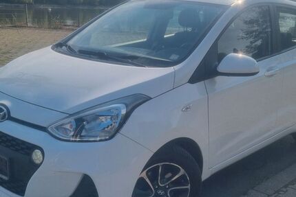 Hyundai i10 109.459 km 4.999 &euro; Wiesbaden-Schierstein 65201