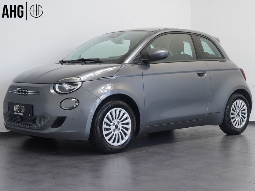 Fiat 500e 12.072 km 17.490 € Wiesbaden 65205