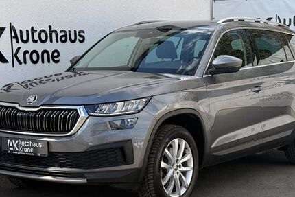 Skoda Kodiaq 57.669 km 33.990 &euro; Bischofsheim 65474