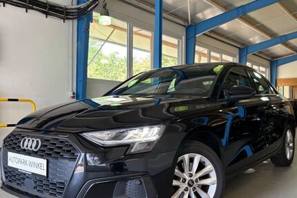 Audi A3 89.423 km 16.390 &euro; Geisenheim 65366