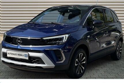 Opel Crossland (X) 9.427 km 18.580 € Rüsselsheim 65428