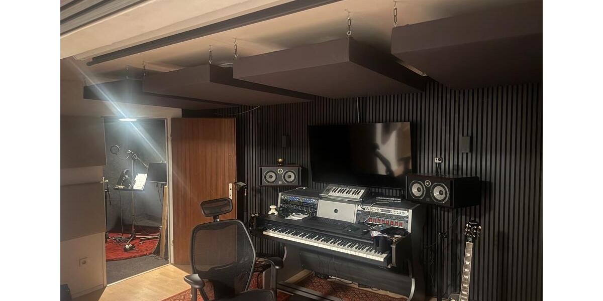 Gewerbeobjekt Wiesbaden Biebrich - 390&euro; | Angebot:26055520