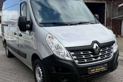 Renault Master 127.250 km 12.999 &euro; Mainz-Kostheim 55246