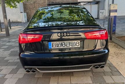 Audi A6 251.000 km 11.500 &euro; Flörsheim am Main 65439