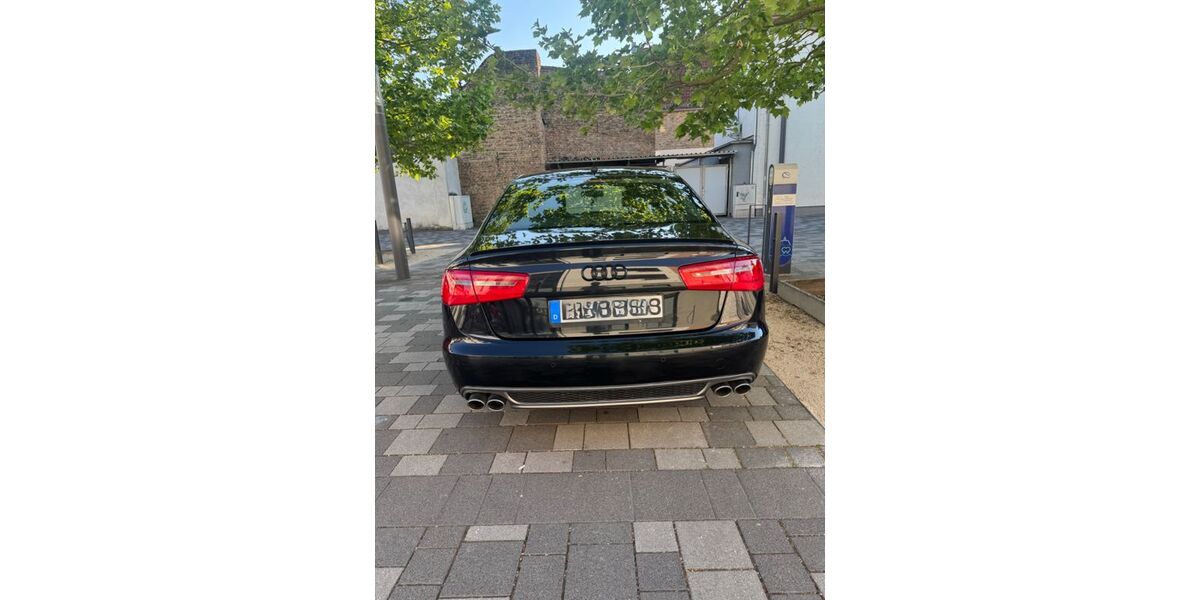 Audi A6 251.000 km 11.900 &euro; Flörsheim am Main 65439