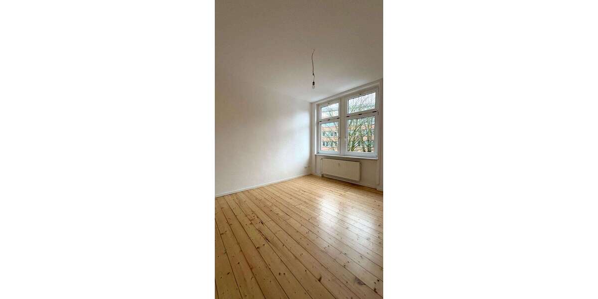 Etagenwohnung Frankfurt Gallus - 3 Zimmer, 62 m&sup2;, 980&euro; | Angebot:25326515
