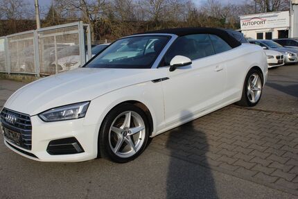Audi A5 198.000 km 16.900 &euro; Mainz-Kastel 55252