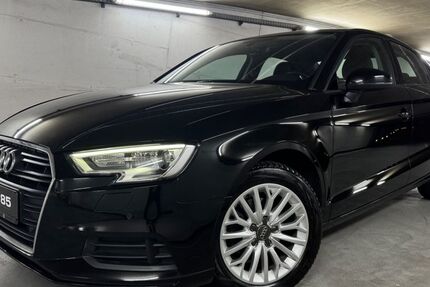 Audi A3 115.000 km 16.900 &euro; Wiesbaden 65199