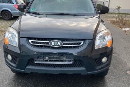 Kia Sportage 222.100 km 6.250 € Rüsselsheim 65428