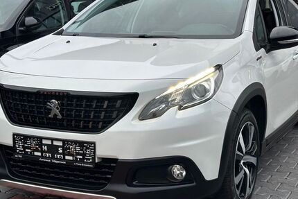 Peugeot 2008 96.550 km 10.790 &euro; Mainz 55128