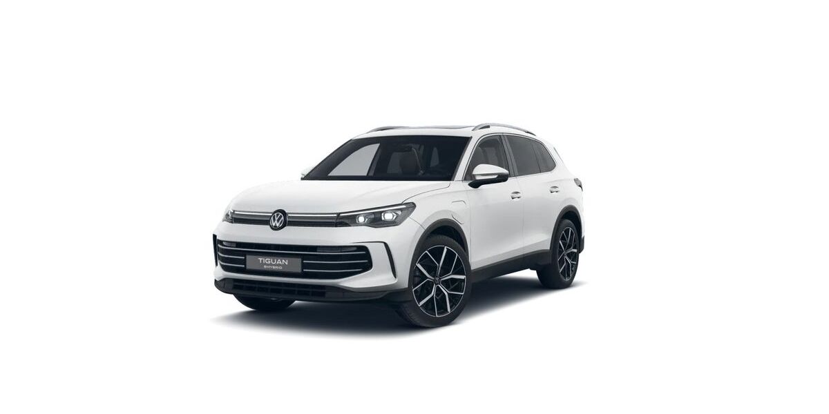 VW Tiguan 8.672 km 43.930 &euro; Kelkheim 65779