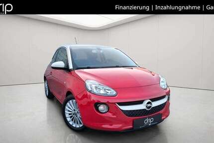 Opel Adam 49.980 km 11.490 &euro; Hattersheim 65795