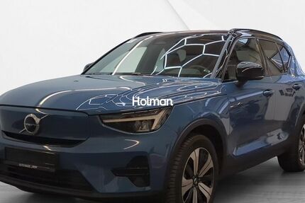 Volvo XC40 59.417 km 28.309 &euro; Eschborn 65760