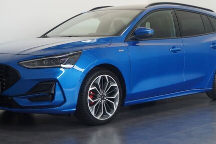 Ford Focus 15.987 km 24.850 &euro; Wiesbaden 65205