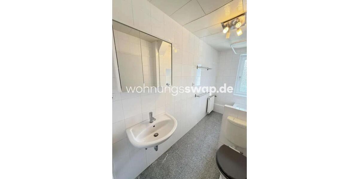 Etagenwohnung Wiesbaden Biebrich - 3 Zimmer, 748 m&sup2;, 830&euro; | Angebot:26108974