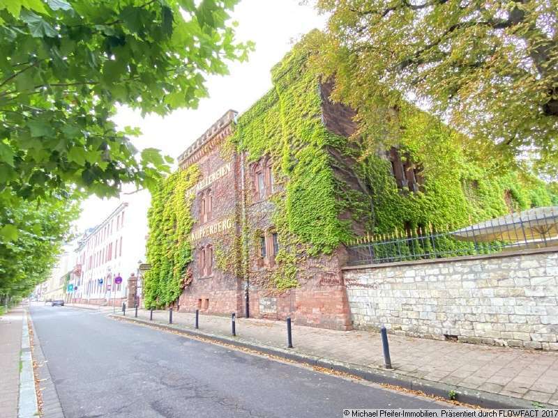 Büro in Mainz 1.740 € 120 m²