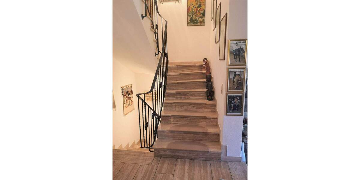 Reihenmittelhaus Eppstein / Niederjosbach Niederjosbach - 4 Zimmer, 125 m&sup2;, 390.000&euro; | Angebot:25768291
