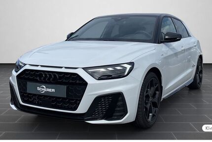 Audi A1 4.900 km 31.880 &euro; Bingen / Rhein 55411