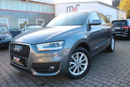 Audi Q3 97.000 km 14.990 &euro; Mainz 55129