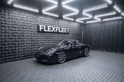 Porsche Cayman 56.690 km 54.990 € Neu-Isenburg 63263