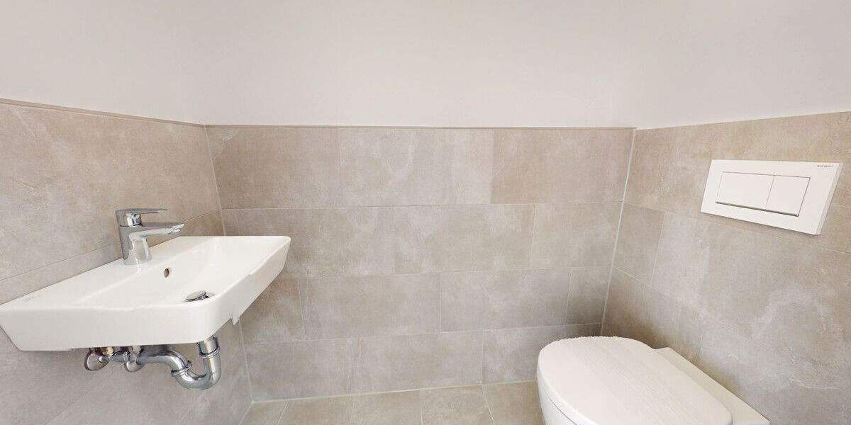 Etagenwohnung Frankfurt Gallus - 3 Zimmer, 75 m&sup2;, 564.900&euro; | Angebot:25702311