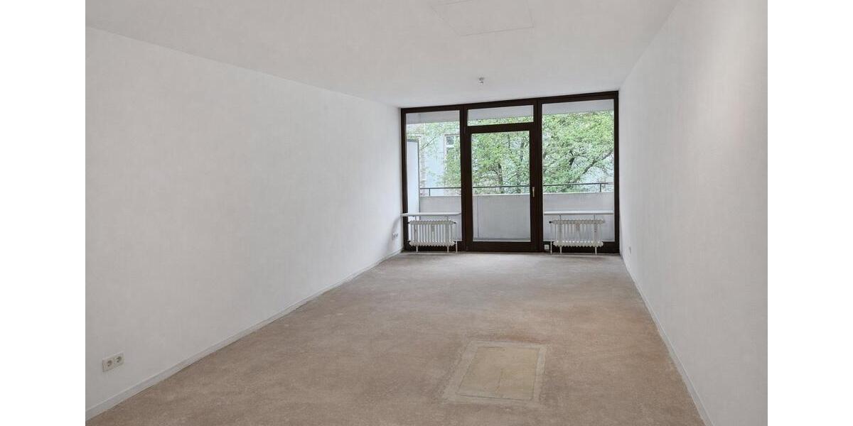 Etagenwohnung Mainz - 1 Zimmer, 40 m&sup2;, 196.000&euro; | Angebot:26959035