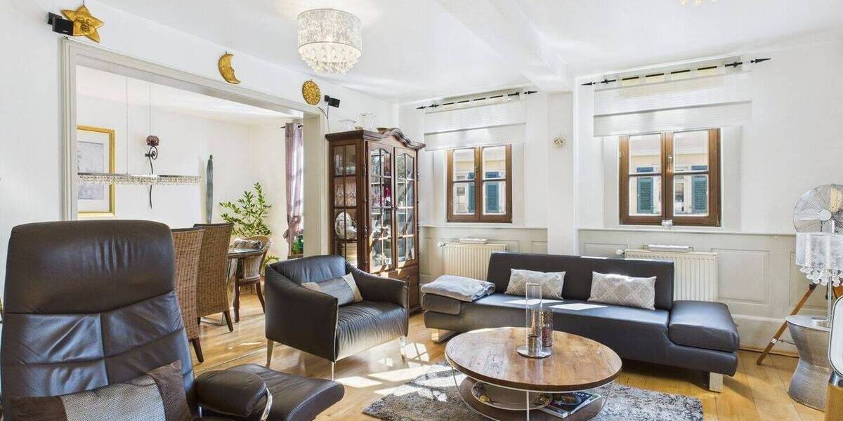 Einfamilienhaus Wiesbaden Igstadt - 7 Zimmer, 225 m&sup2;, 685.000&euro; | Angebot:24040839