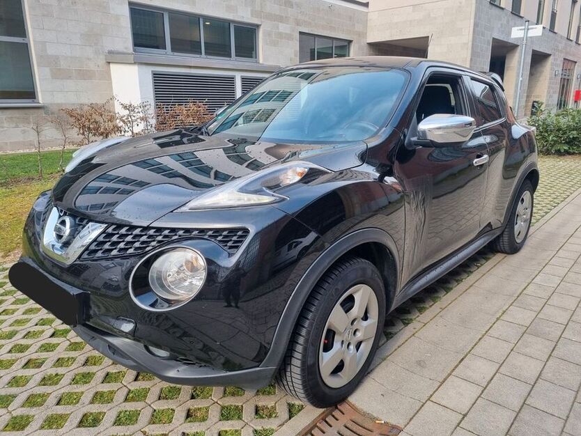 Juke