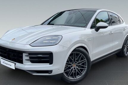 Porsche Cayenne 9.990 km 152.931 € Wiesbaden 65187