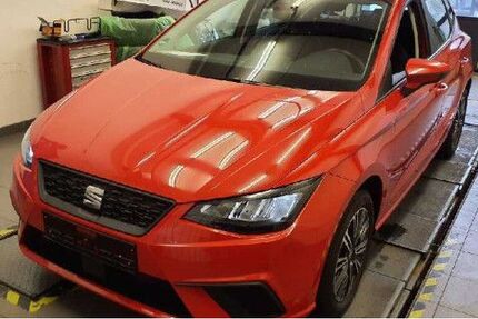Seat Ibiza 8.265 km 18.980 &euro; Mainz 55129