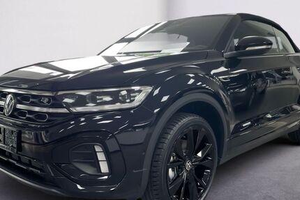 VW T-Roc 3.384 km 43.980 &euro; Bad Soden 65812