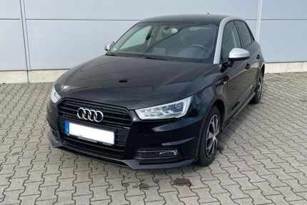 Audi A1 115.600 km 9.990 &euro; Flörsheim 65439